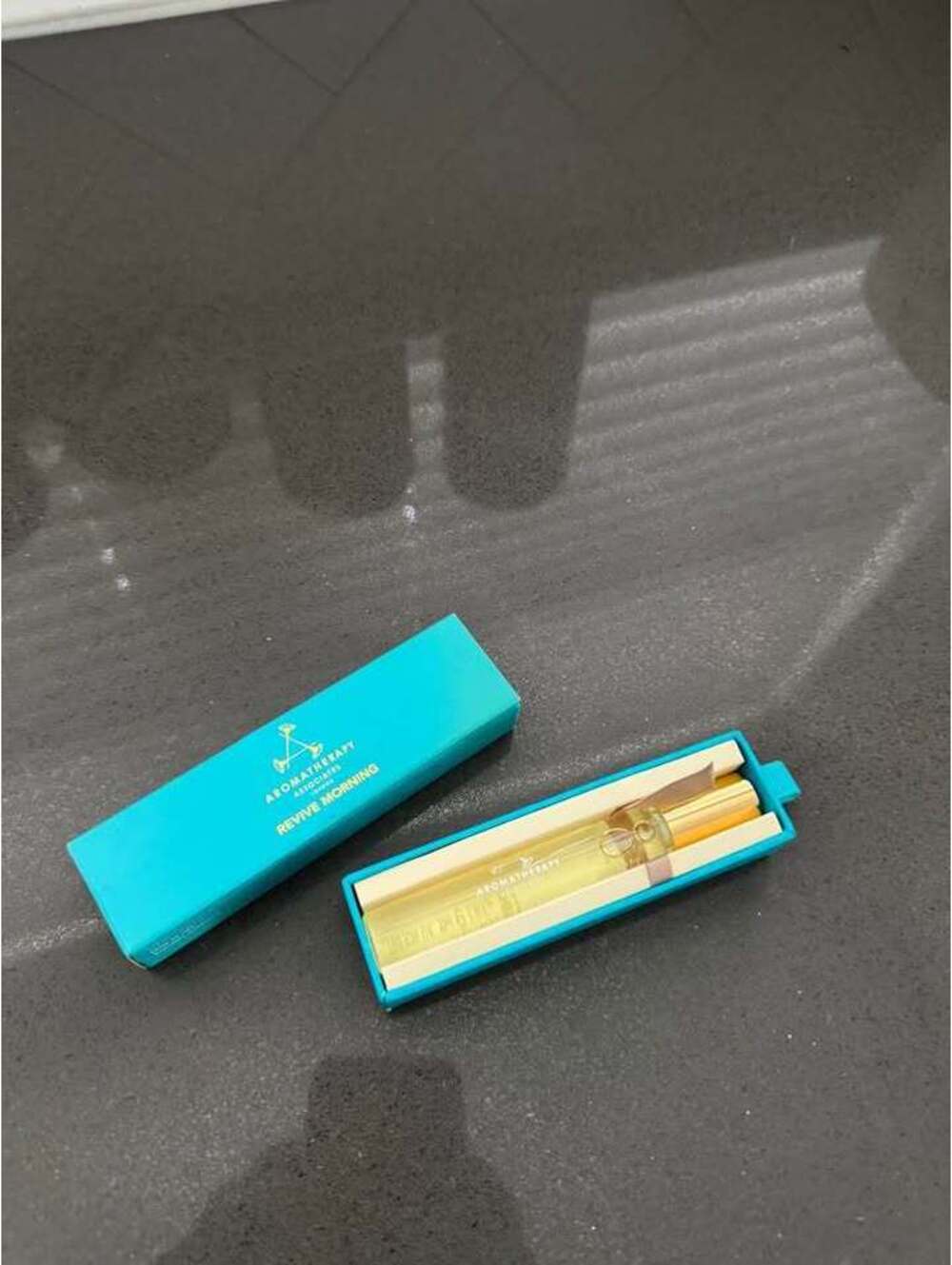 Aromatherapy Associates Revive Morning Rollerball